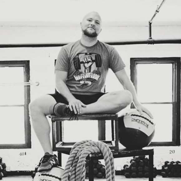 Meet your Posher, Jack - Picture 5 of 5